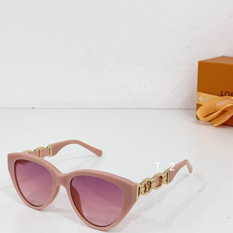 LV Sunglasses ID:20260410-2775